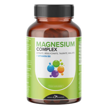 Magnesium Complex